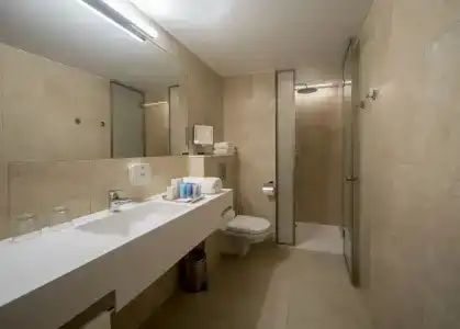 Metropol Spa - 45