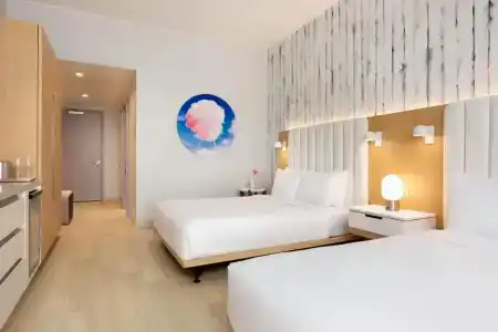 Radisson Blu Anaheim - 8