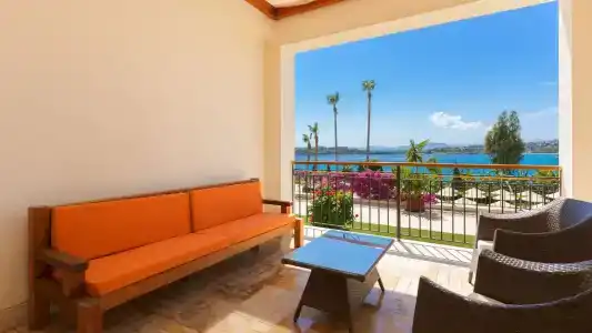 Kefaluka Resort Ultra All Inclusive - 104