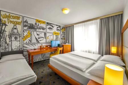 Uno Prague - 23