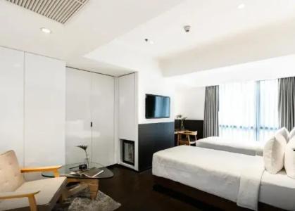 Galleria 12 Sukhumvit Bangkok by Compass Hospitality - SHA Extra Plus - 40
