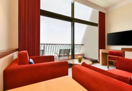 Sheraton Grand Resort & Convention - 68