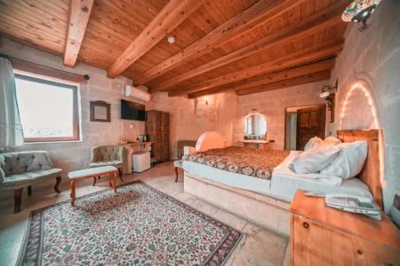 Zeus Cave Suites - 66