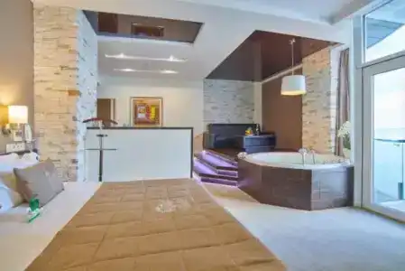 NEMO Resort & Spa - 121