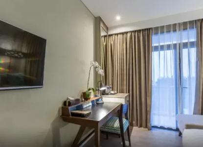 Wyndham Garden Kuta Beach Bali - 38