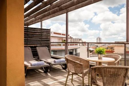 Alegria Plaza Paris 4*Sup - 61