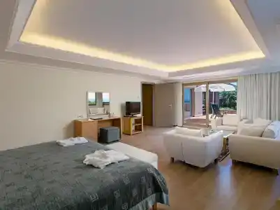 Xanadu Resort - High Class All Inclusive - 6