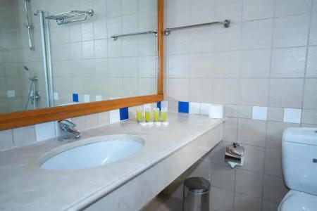 Paphos Gardens Holiday Resort - 11