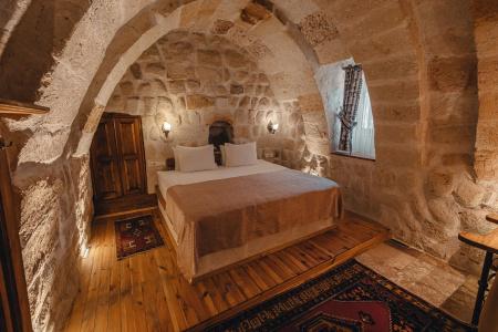 Hanzade Suites - 51