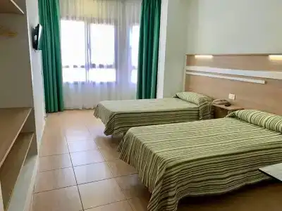 Apartamentos Tinoca - 33