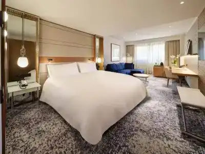 InterContinental Barcelona by IHG - 46