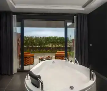 La Cielo Suites Bostancı - 20