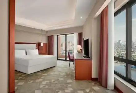Ramses Hilton & Casino - 61