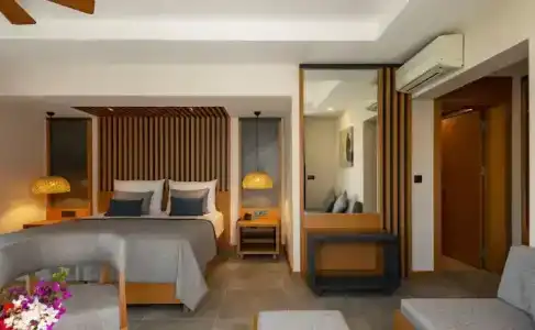 Samara Bodrum Ultra All Inclusive - 61