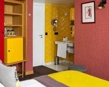 Hôtel Artus - 24
