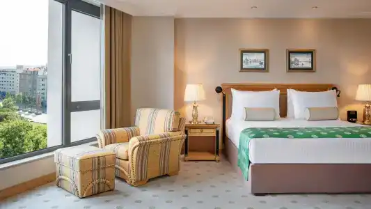 InterContinental Istanbul, an IHG - 56