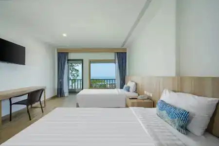 Namaka Resort Kamala - Sha Extra Plus - 33