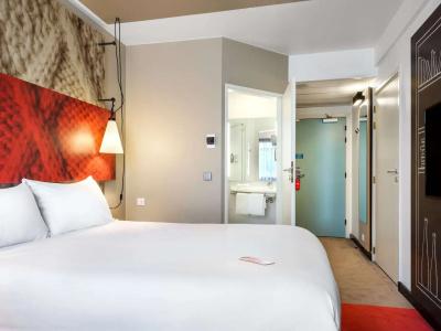 Ibis Krakow Centrum - 40
