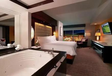 Hilton Grand Vacations Club Elara Center Strip Las Vegas - 55