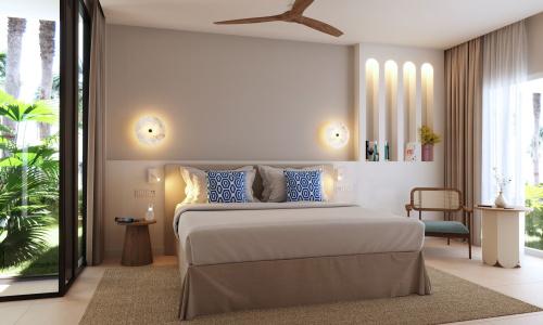 Mett & Beach Resort Marbella Estepona - 51