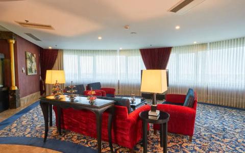 Dedeman Konya Convention Center - 75