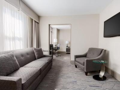 Cass - a Holiday Inn Express At Magnificent Mile, An Ihg Hotel - 59