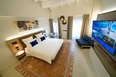 Bergamo Inn - 32