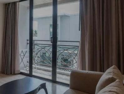 Admiral Premier Bangkok - Sha Extra Plus - 24