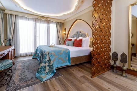 Romance Istanbul Boutique Class - 70