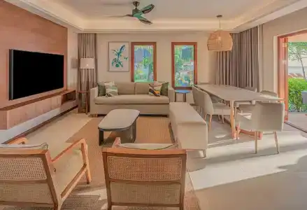 Hilton Mauritius Resort & Spa - 89