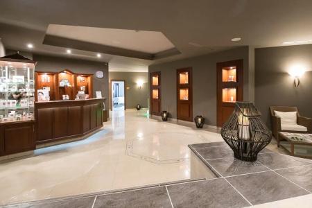 Mediterranee Family & Spa - 21