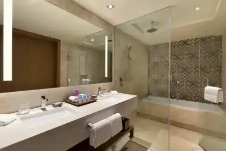 Hyatt Ziva Cancun - 138