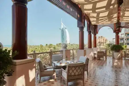 Jumeirah Dar Al Masyaf - 30