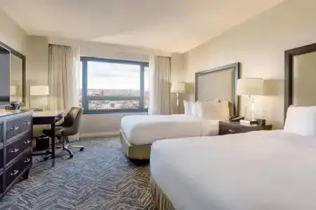 Washington Hilton - 69