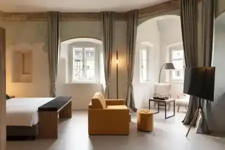 Castel Hörtenberg - 52