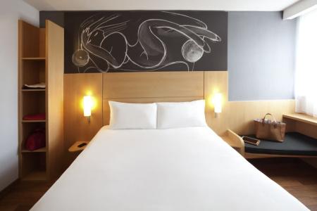 ibis Edinburgh Centre South Bridge – Royal Mile - 11