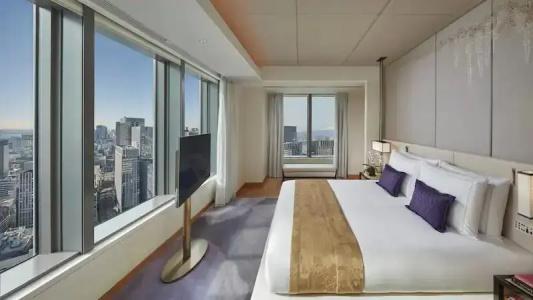Mandarin Oriental Tokyo - 35
