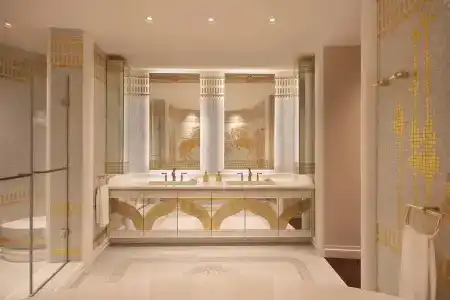 Sheraton Ankara & Convention Center - 66