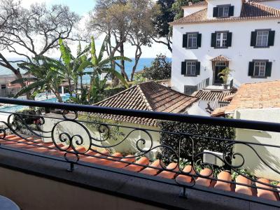 Quinta Da Penha De Franca - 82