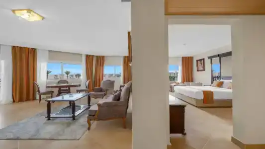 Grand Oasis Resort - 43