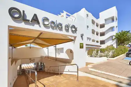 Ola Apartamentos Cala Dor - 21