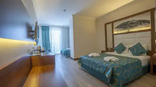 Sun Star Resort - 7