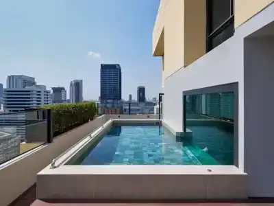 Novotel Bangkok On Siam Square - Sha Extra Plus Certified - 41