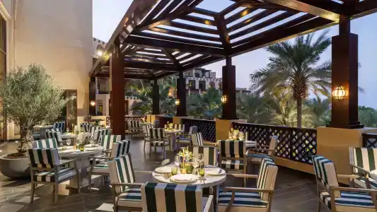 Hilton Ras Al Khaimah Beach Resort - 23