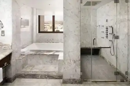 Sheraton Oman - 77