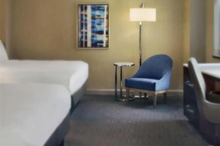 Hilton Chicago - 54