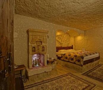 Melek Cave - 23