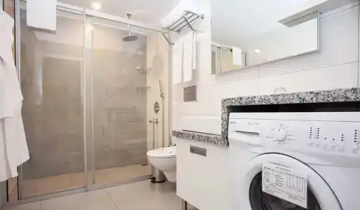 Green Garden Suites - 59