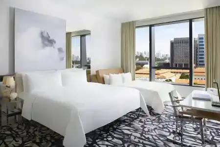 JW Marriott Singapore South Beach (SG Clean) - 79