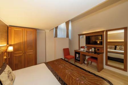 The Byzantium Suites & Spa - 53